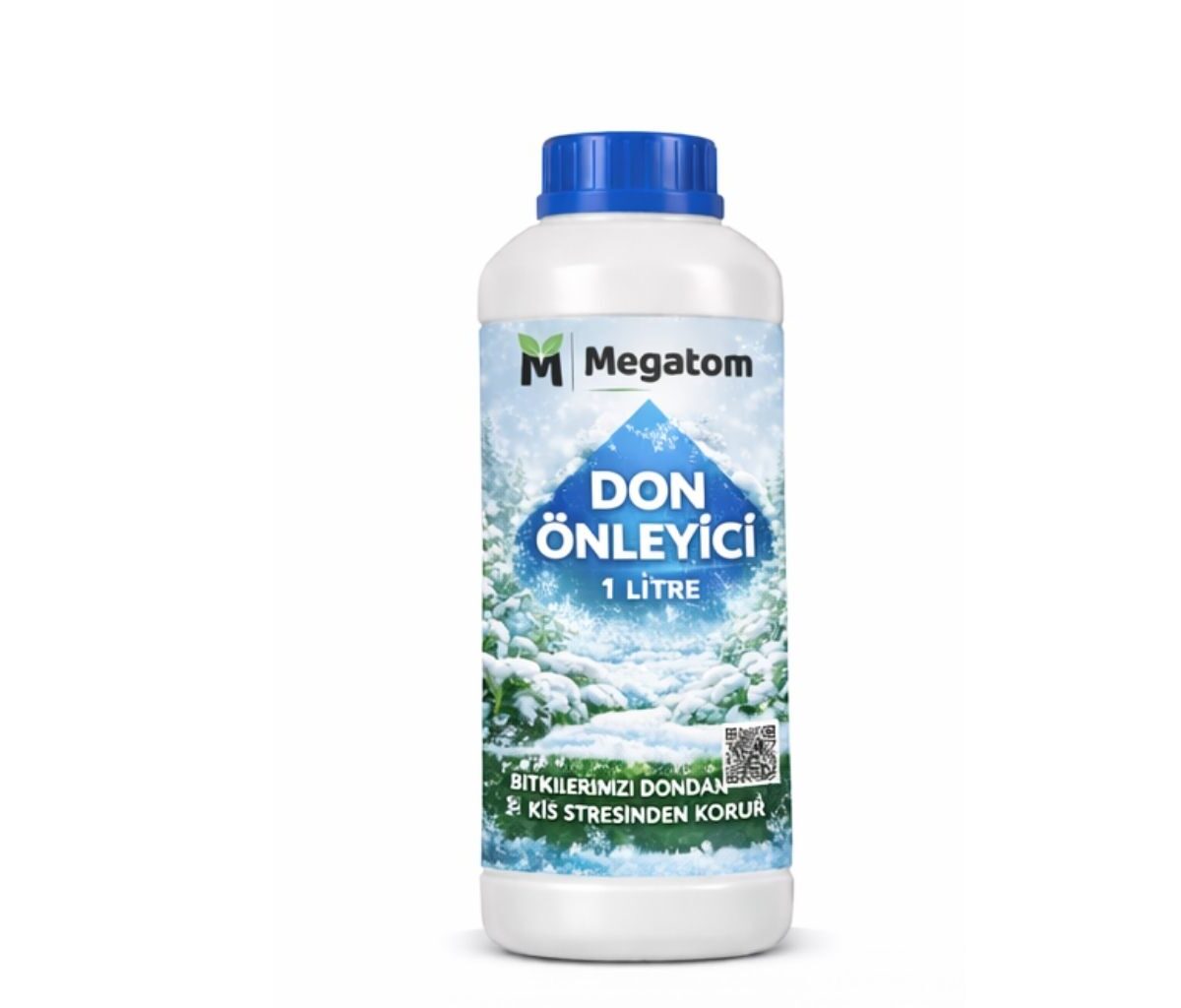 Megatom Don Önleyici 1L