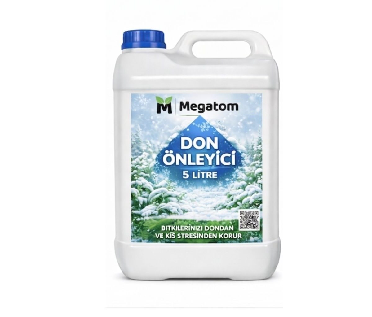Megatom Don Önleyici 5L