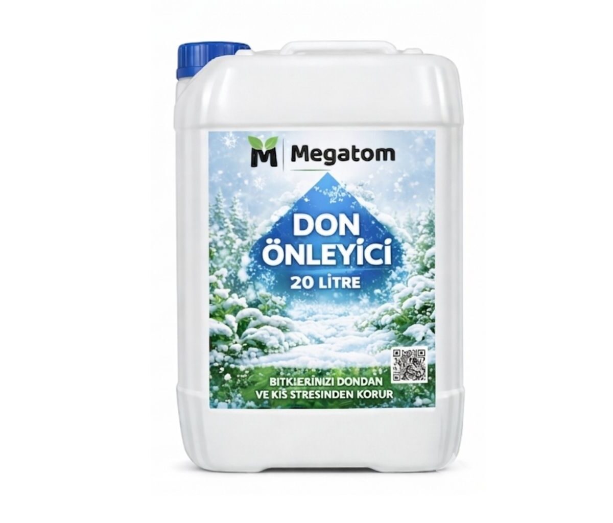 Megatom Don Önleyici 20L
