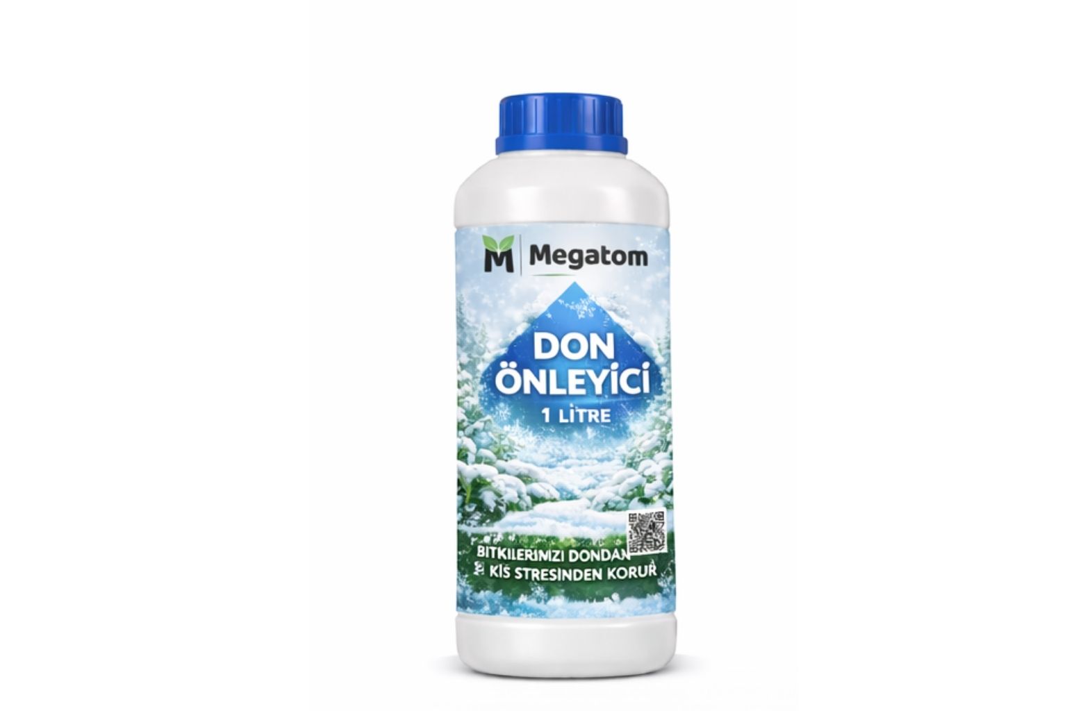 Megatom Don Önleyici 1L