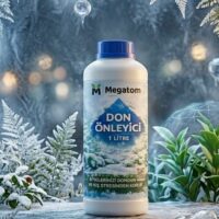 Megatom Don Önleyici 1L