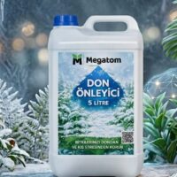 Megatom Don Önleyici 5L
